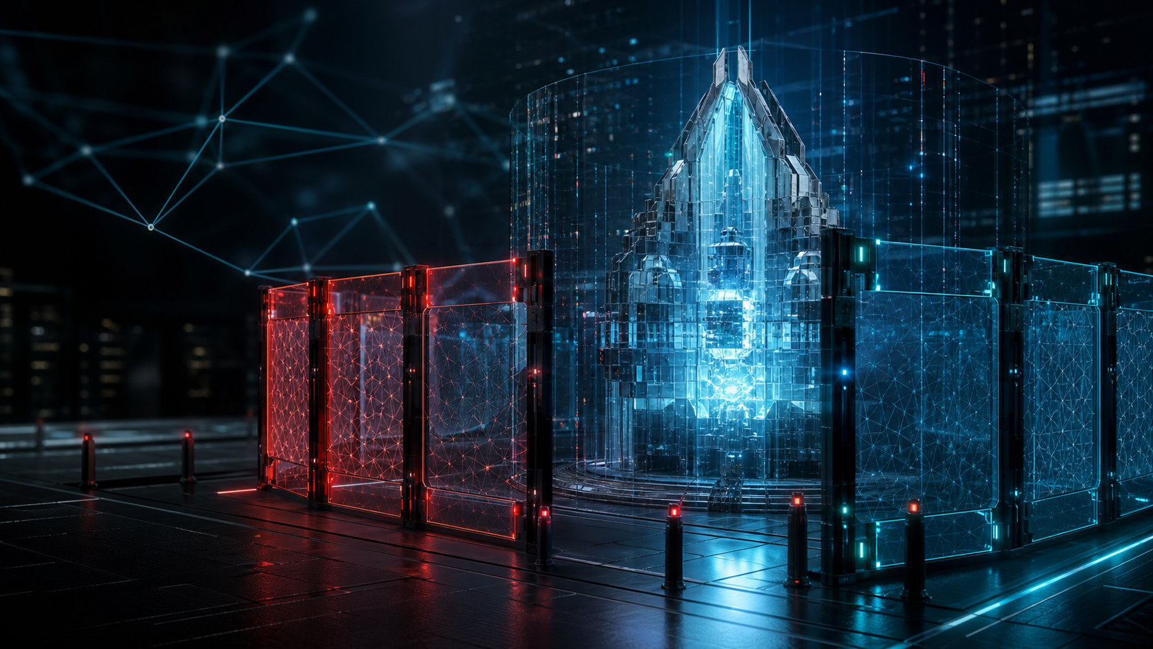 Why the Mythos Ban Matters for Cybersecurity